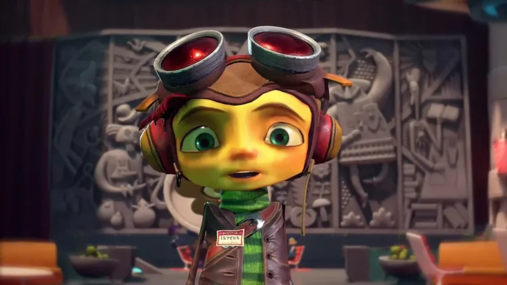 Psychonauts-xbox-AuraGame