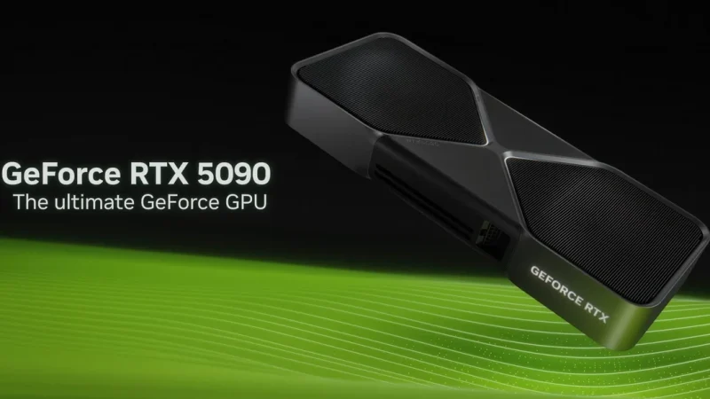 RTX-5090-AuraGame