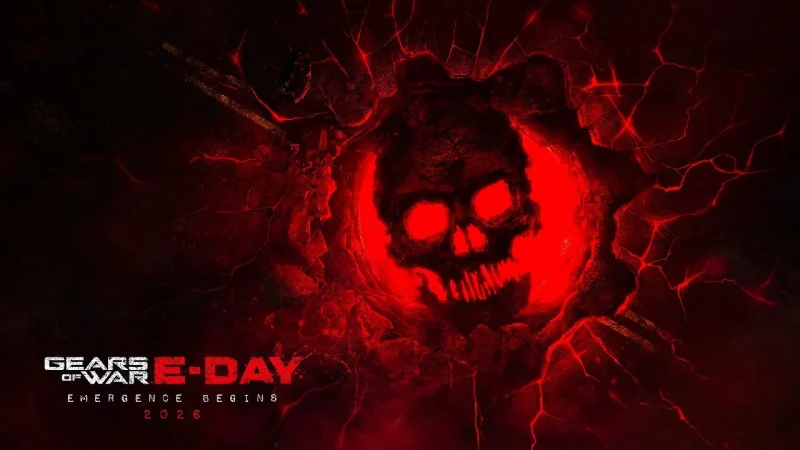بررسی بازی Gears of War: E-Day | وقتی اشتباهات را کنار بگذارند