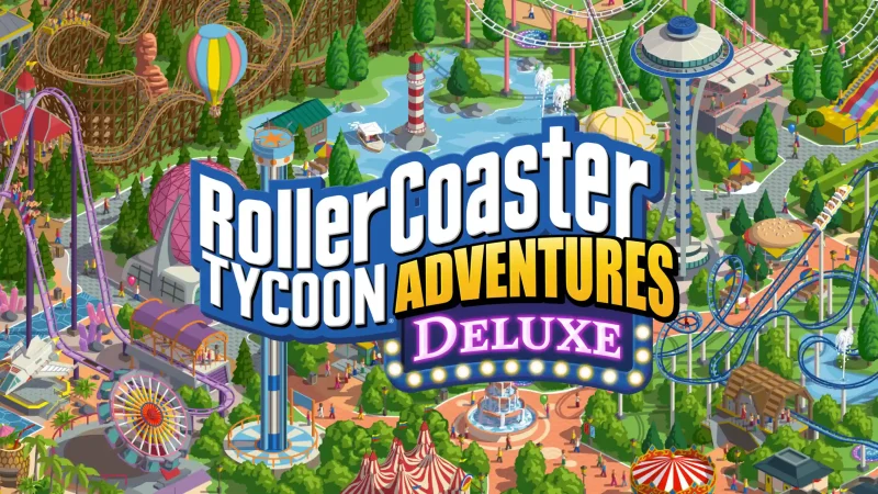 RollerCoaster-tycoon-AuraGame