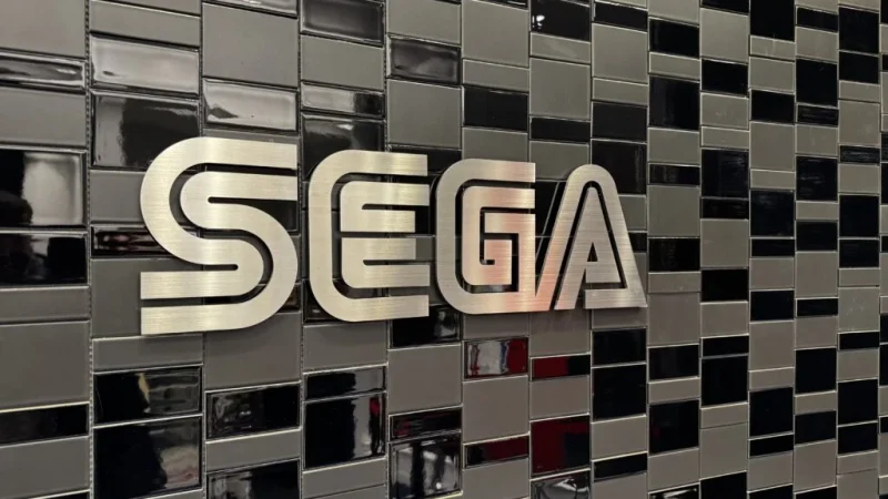 Sega-Ai-AuraGame