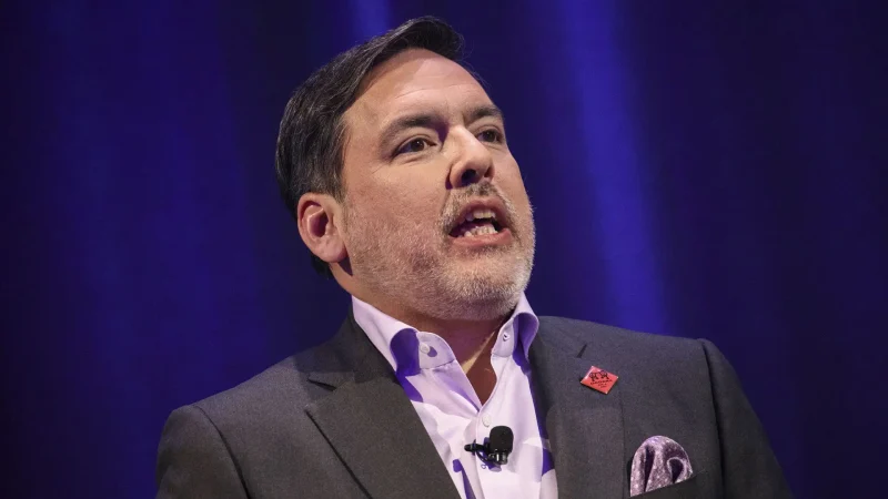 Shawn Layden