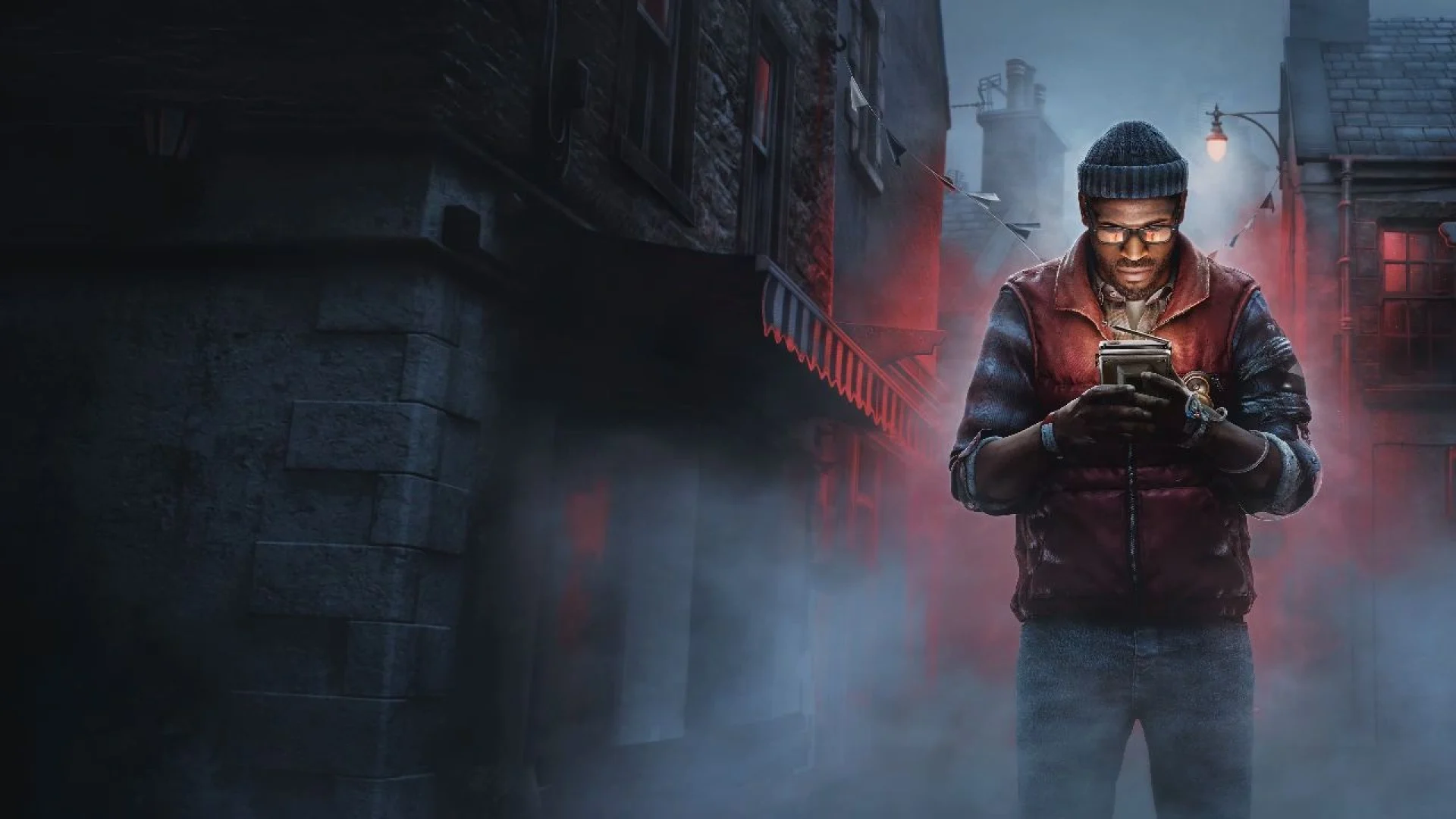 بررسی بازی Silent Hill: Townfall | می‌داند چه باید بکند