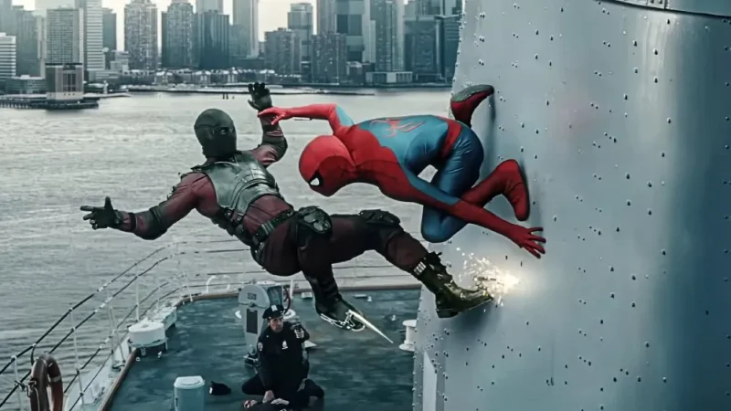 Spider-man-New-Day-AuraGame