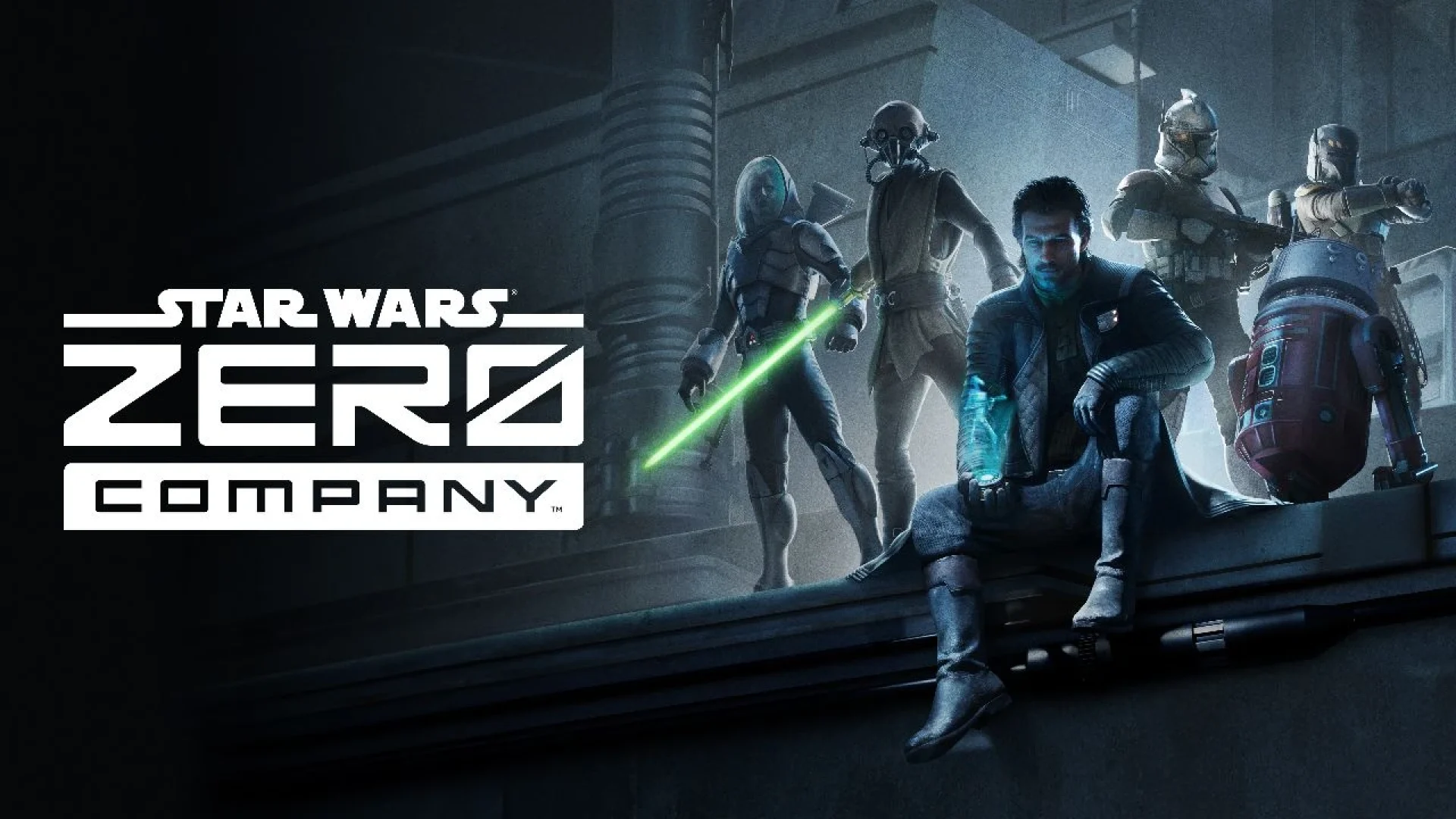 بررسی بازی Star Wars Zero Company | وقتی تاکتیک بر کهکشان سایه می‌اندازد