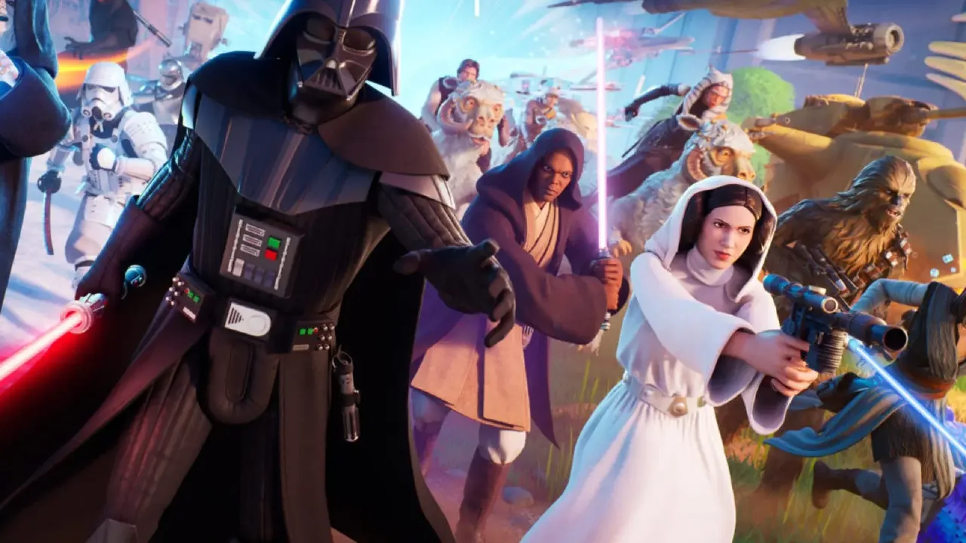 Star-wars
