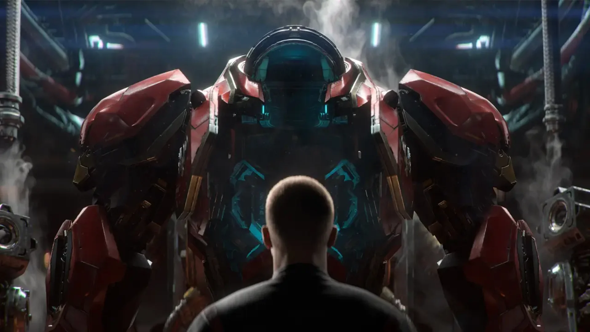 StarCraft-AuraGame