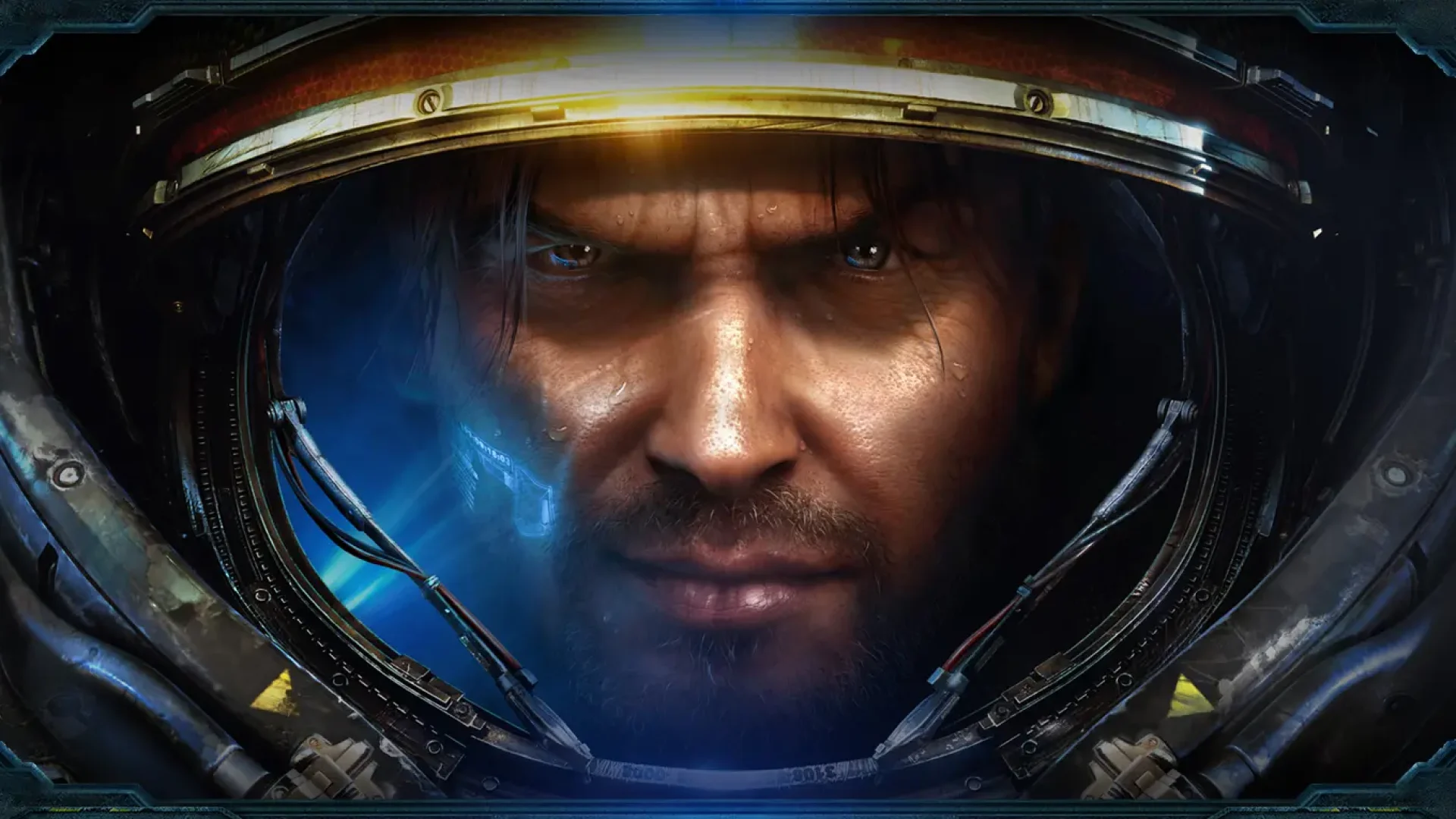 StarCraft-AuraGame