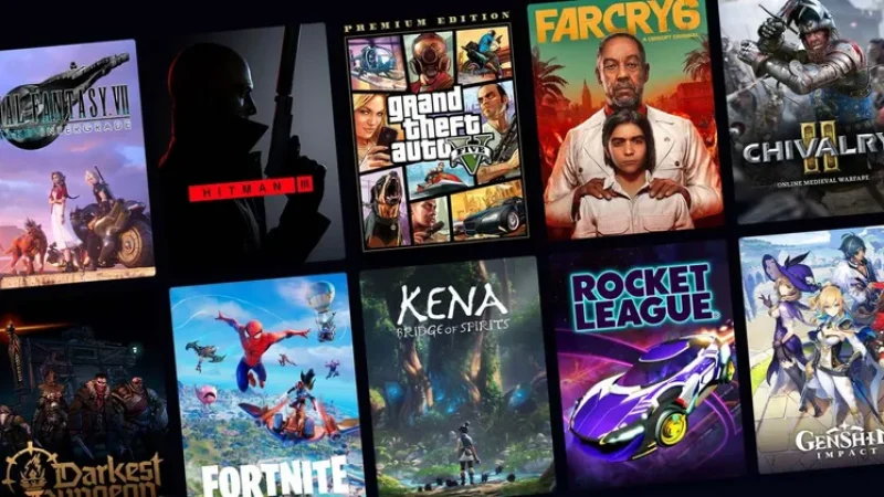 Steam-store-AuraGame
