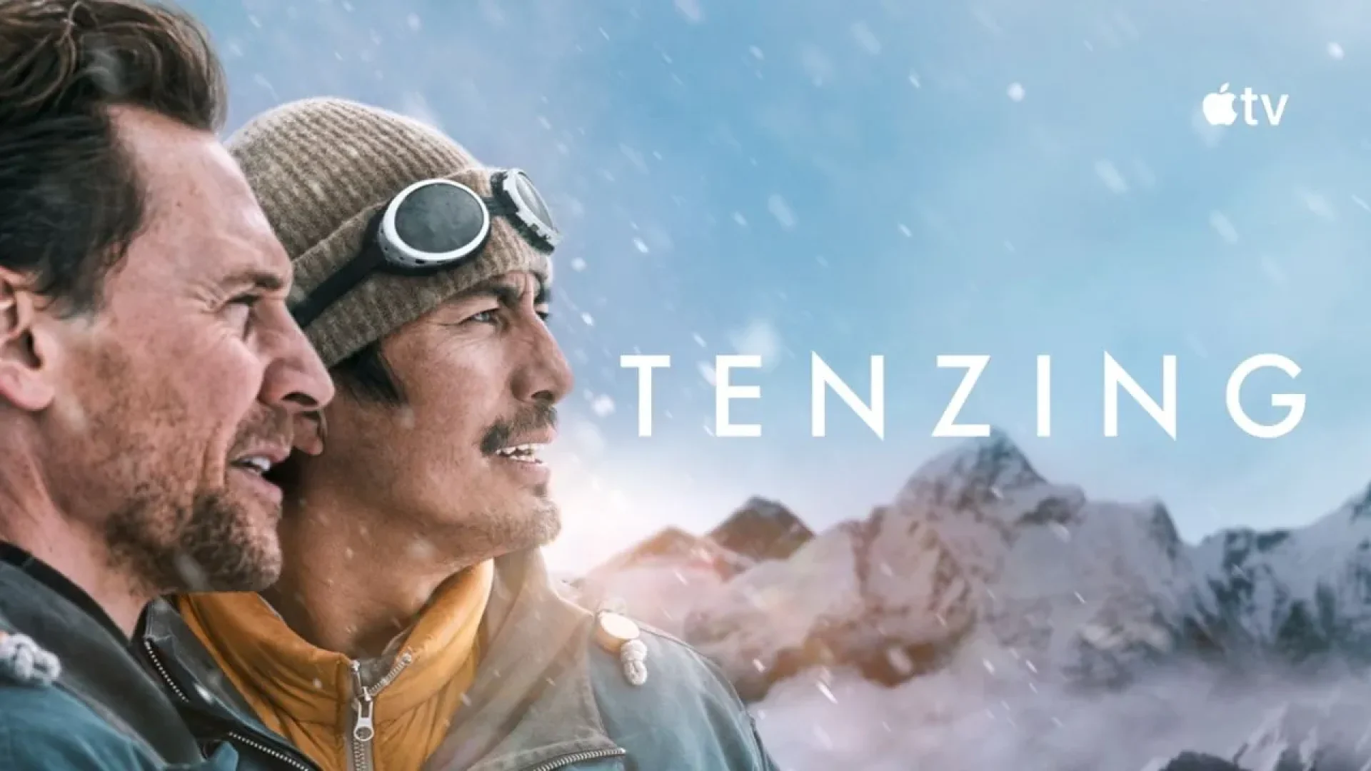 نقد فیلم Tenzing | قهرمان گمنام 1953 بلاخره حق خود را می‌گیرد