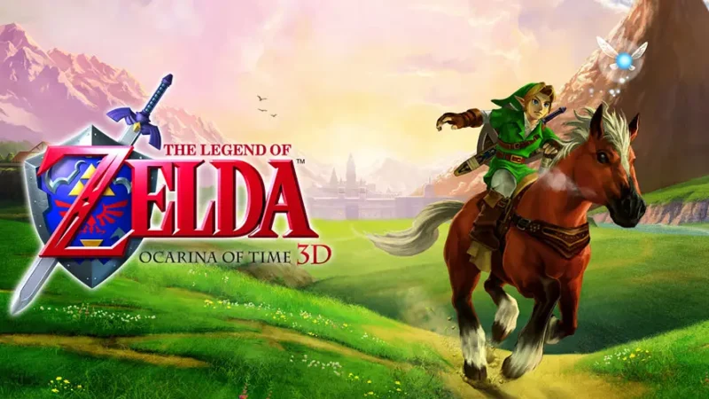 The-Legend-of-Zelda-Ocarina-of-Time-AuraGame