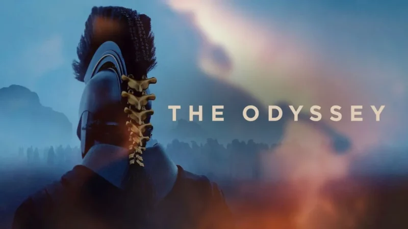 10 فیلم حماسی که می‌توانند با The Odyssey رقابت کنند - پارت 2
