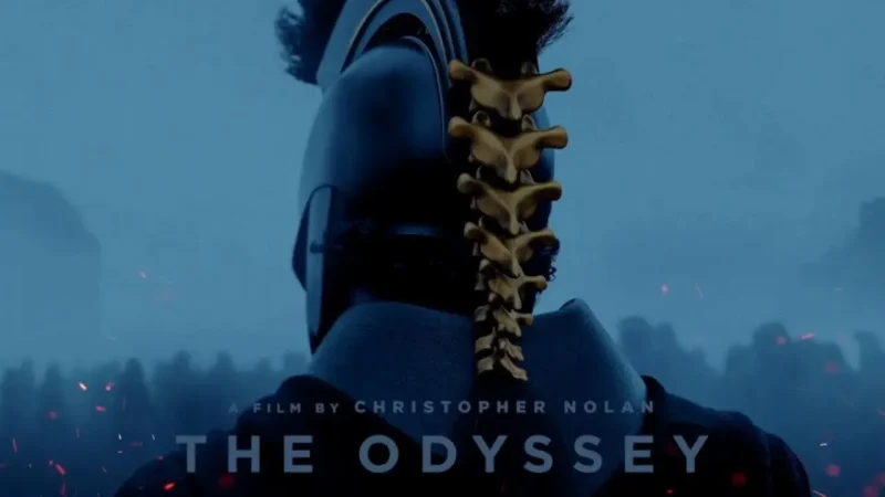 10 فیلم حماسی که می‌توانند با The Odyssey رقابت کنند - پارت 1