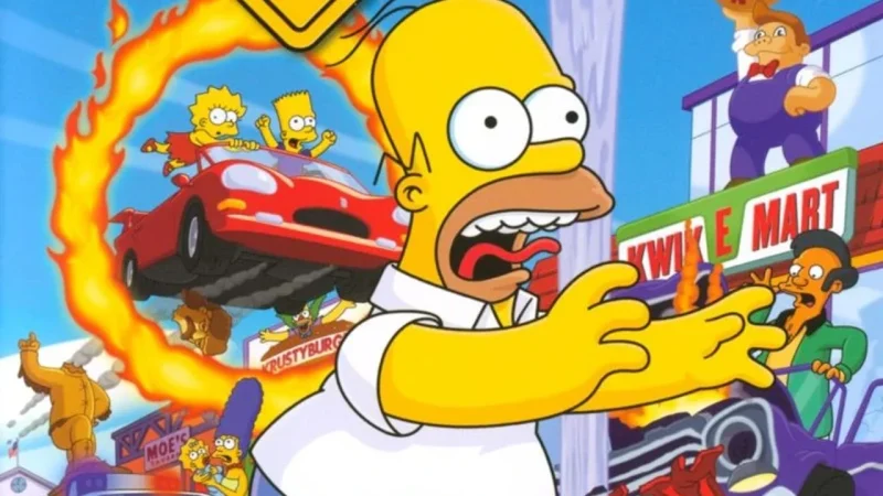 The-Simpsons-Hit-and-Run-AuraGame