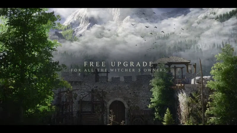 The-Witcher-3-Remastered-_-Official-Announcement-Trailer-1-AuraGame