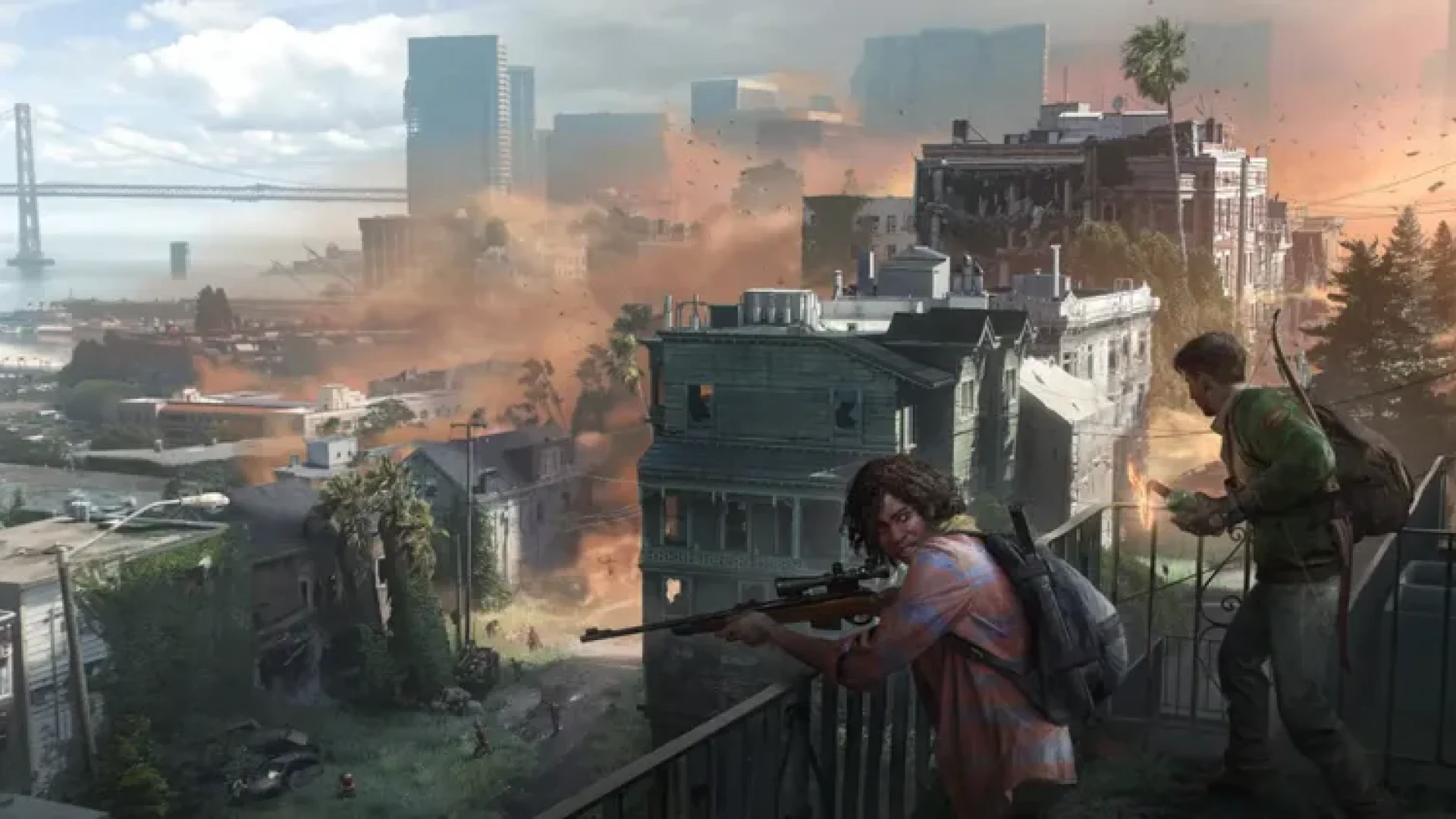 The-last-of-us-AuraGame