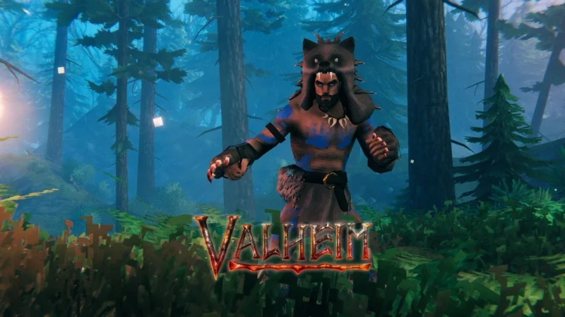 بررسی بازی Valheim | بلاخره پازل کامل شد