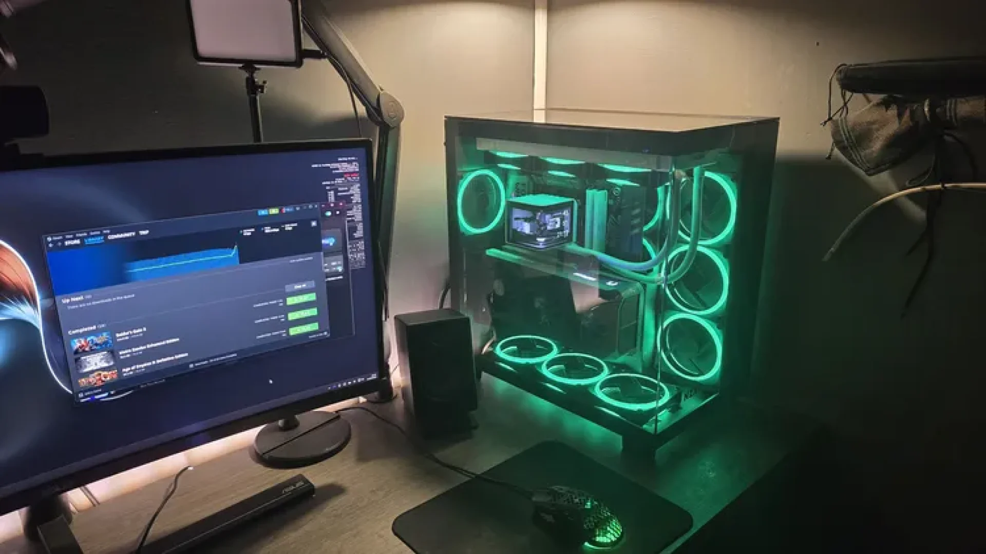 Windows-11-AuraGame