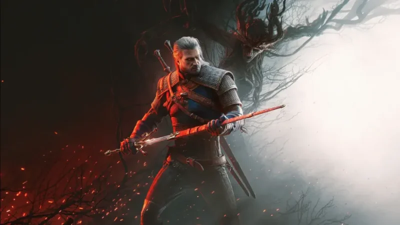 Witcher-3-remaster-AuraGame