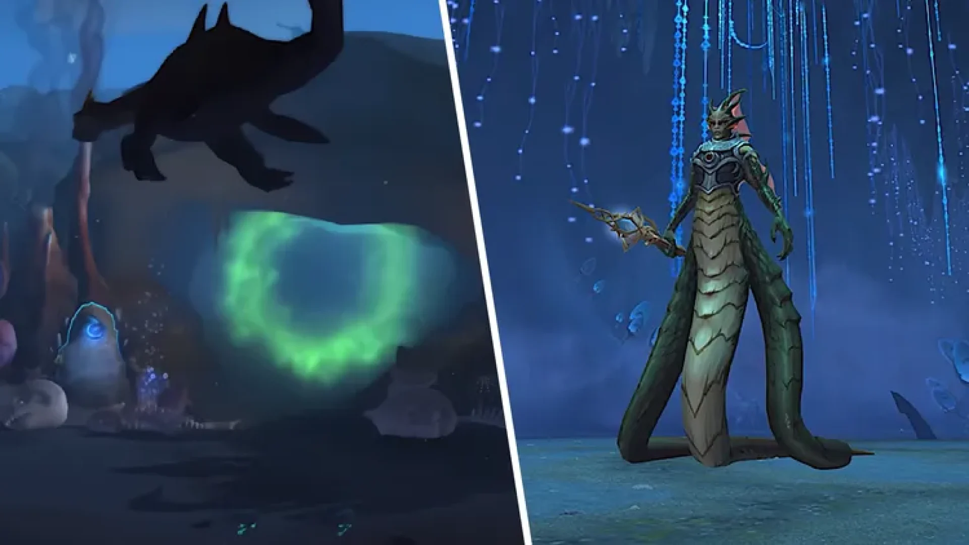 WoW-AuraGame