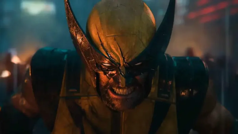 Wolverine-AuraGame