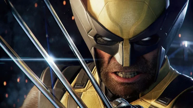 5 بازی که اگر از بازی Wolverine لذت بردید، باید تجربه کنید