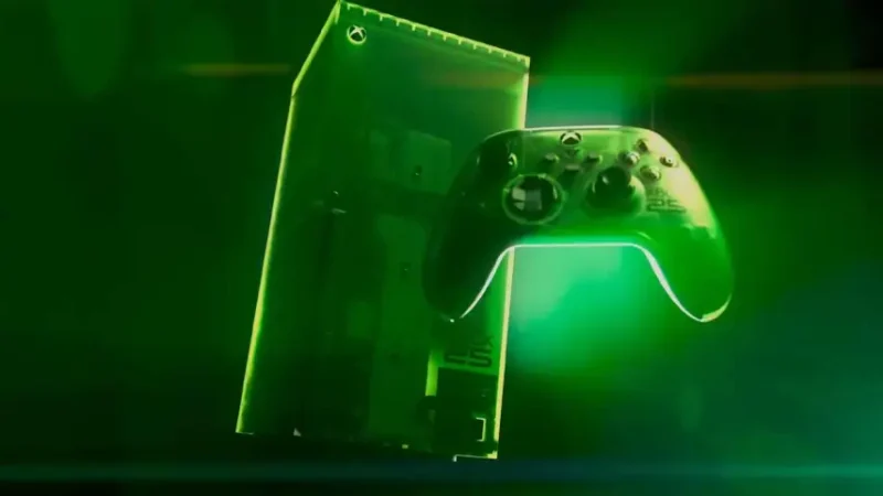 Xbox-25-AuraGame