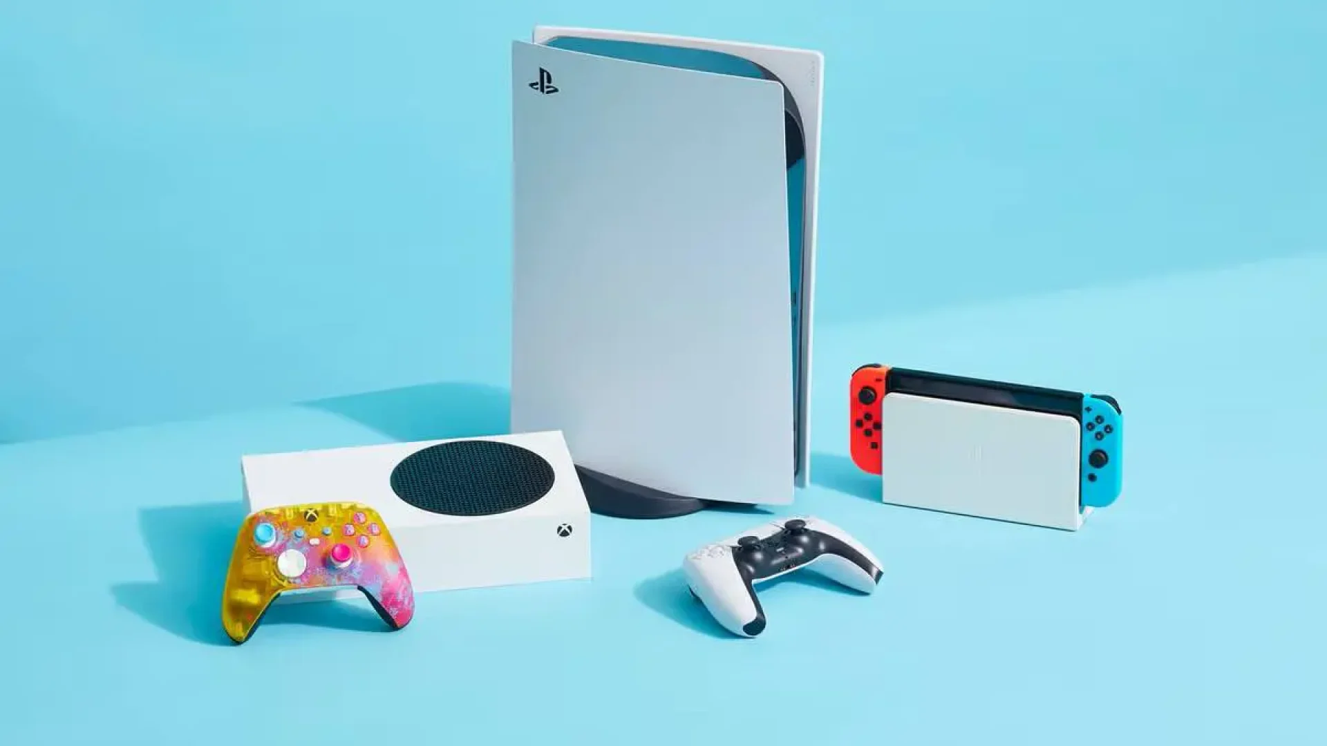 Xbox-playstation-AuraGame