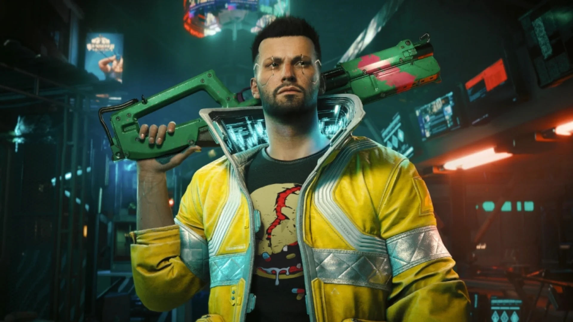 Xbox،-Game-Pass-Cyberpunk-2077-AuraGame