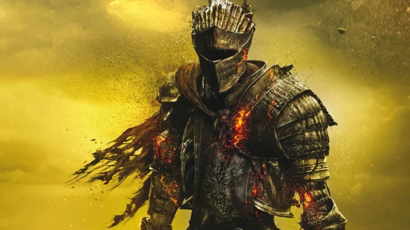5 بازی که از Dark Souls در Action RPG بودن بهتر هستند