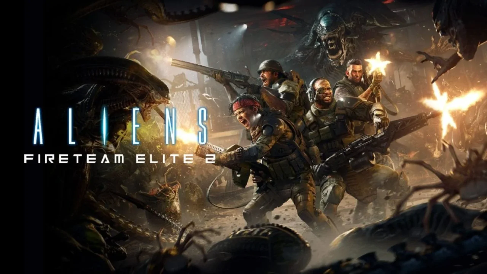 بررسی بازی Aliens: Fireteam Elite 2 | هیجانی موقت و کوتاه