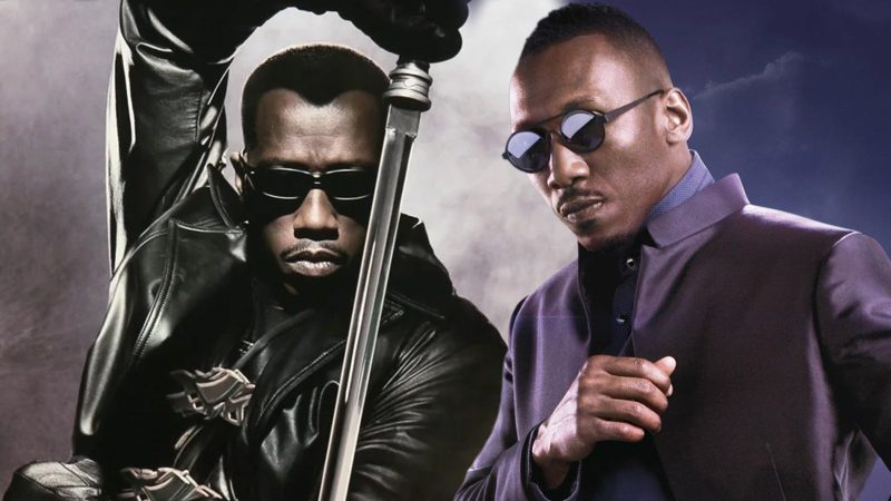 blade
