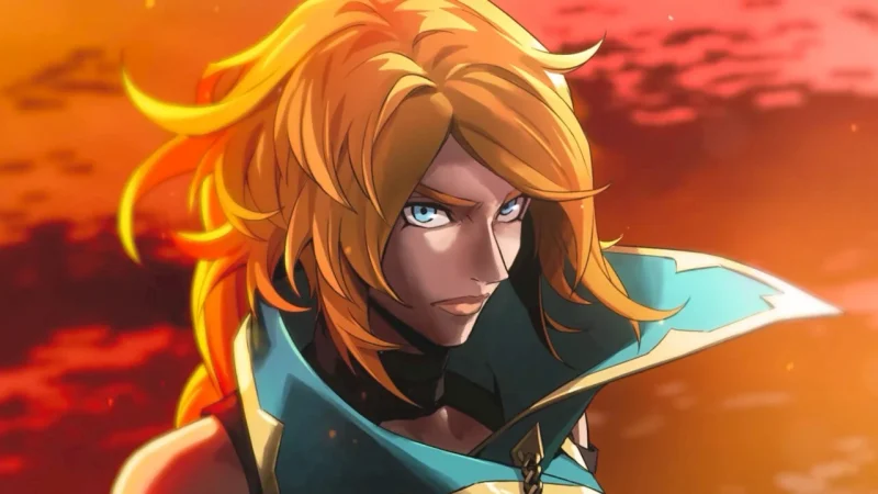 castlevania-belmonts-curse-AuraGame
