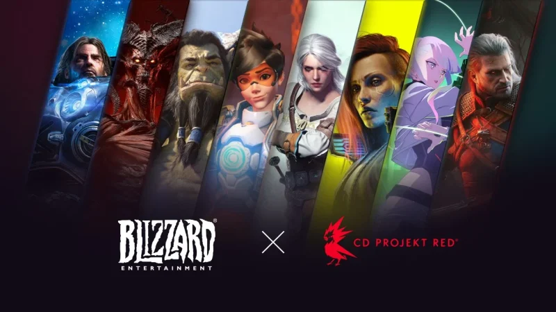 cd-projekt-blizzard-AuraGame