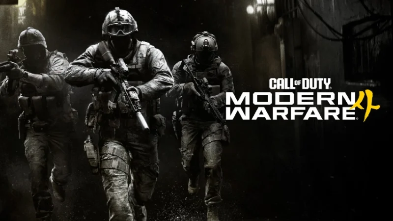 cod4-Auragame