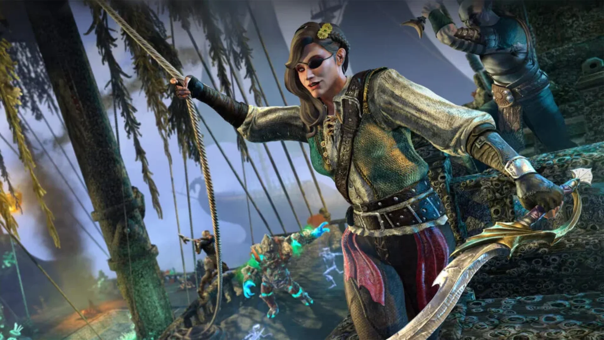 elder-scrolls-online-AuraGame