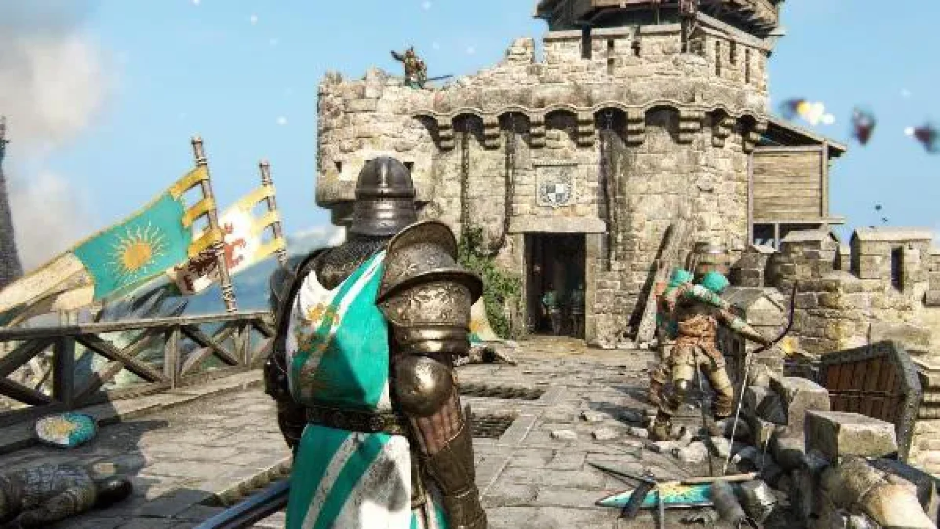 for-honor-for-pc-AuraGame
