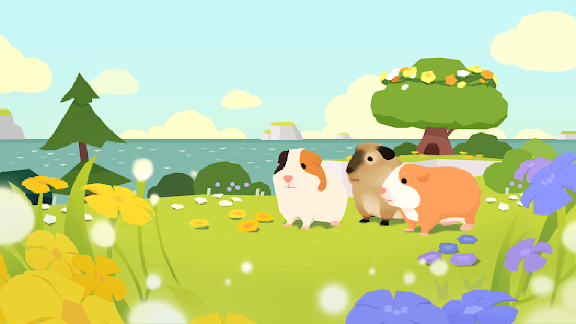 forest-island-mobile-game-AuraGame