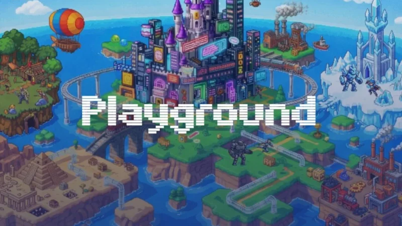 google-playground-ai-game-creation-platform-AuraGame