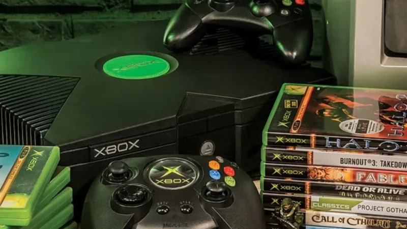10 مورد از برترین بازی‌های Xbox که برای کنسول اولش منتشر شدند - پارت دوم