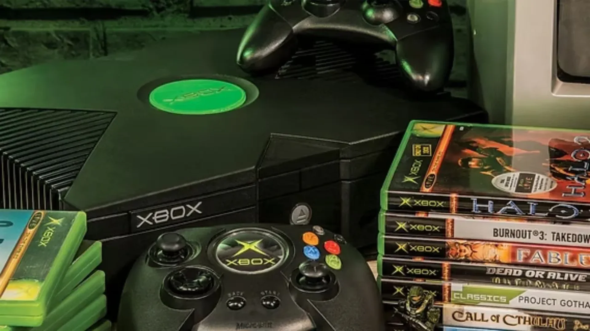 10 مورد از برترین بازی‌های Xbox که برای کنسول اولش منتشر شدند - پارت دوم