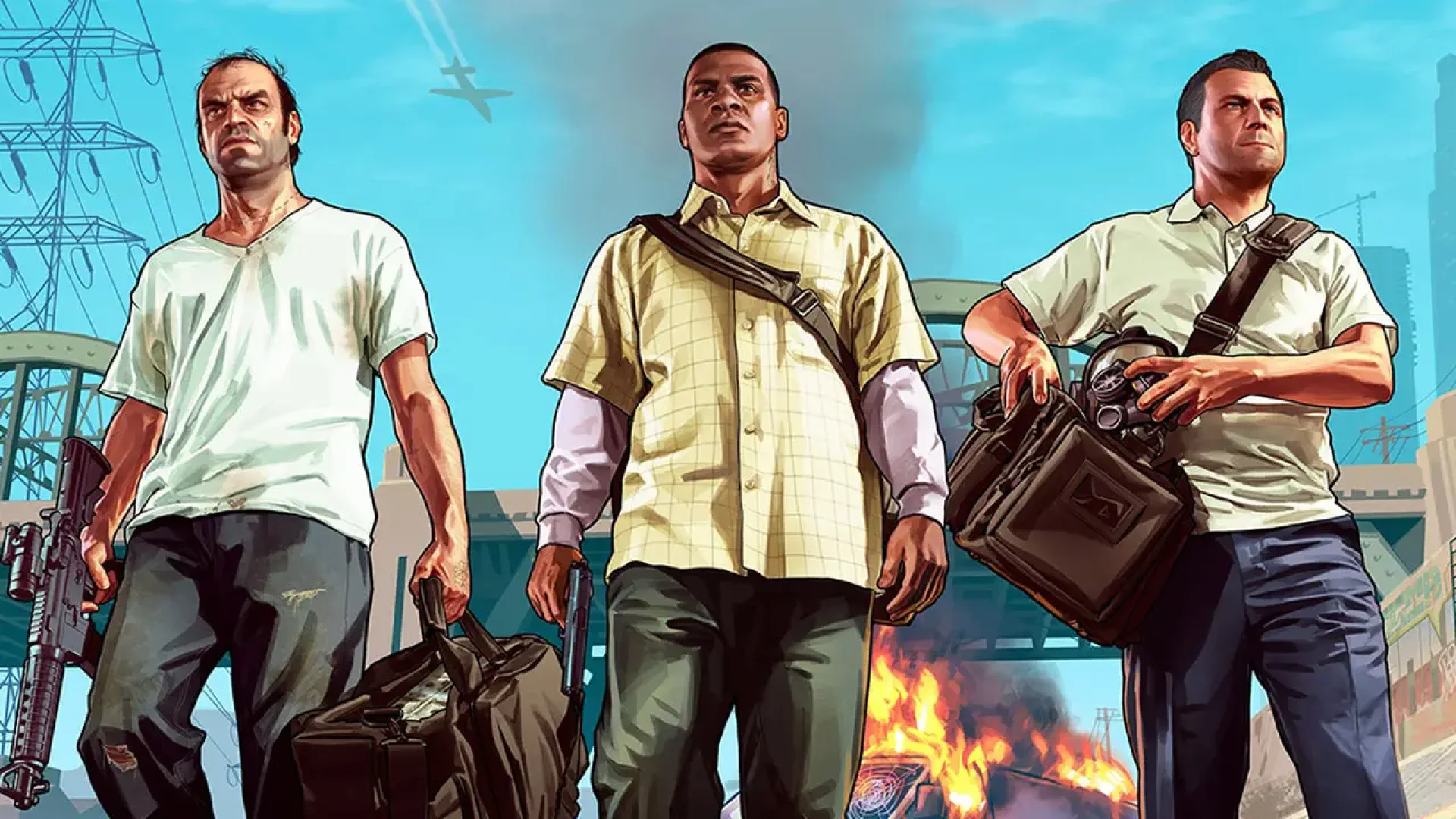 gta-5