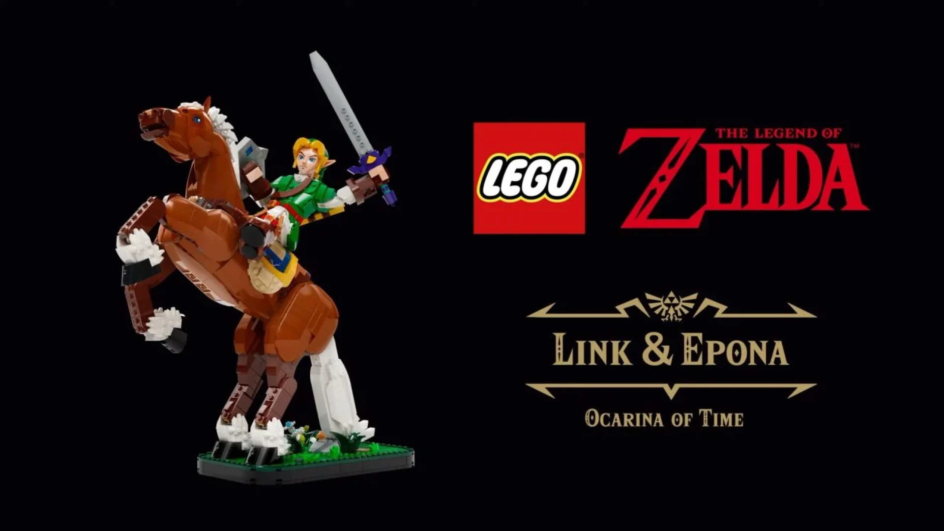 lego-zelda-link-epona-AuraGame