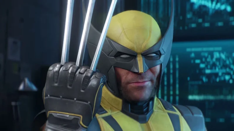 بررسی بازی Marvel's Wolverine | فقط برای طرفداران مارول!