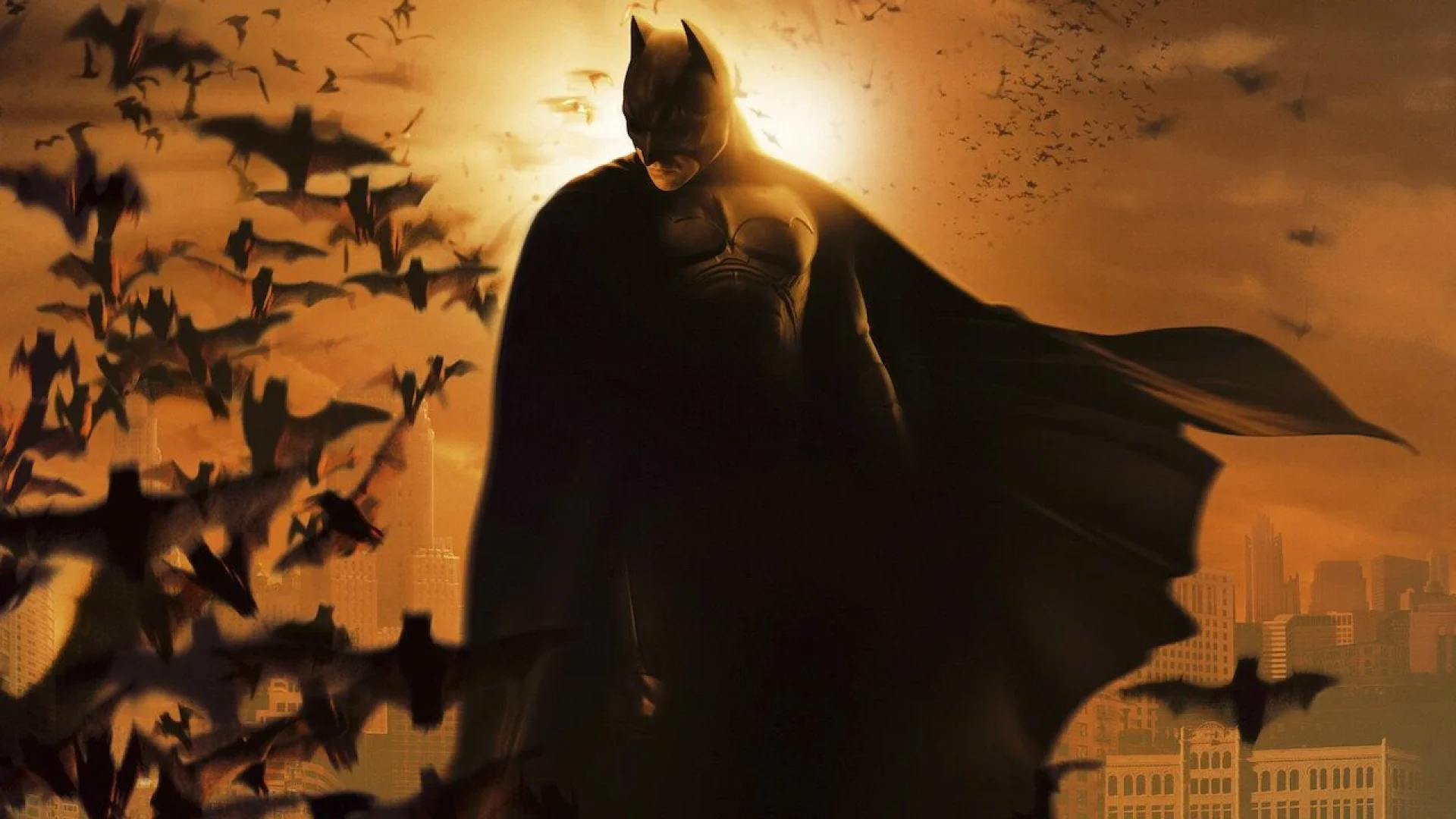 ۳ فیلم مارول که از Batman Begins بهتر هستند