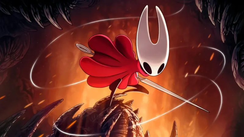 10 بازی Metroidvania که می‌توانید در کمتر از 10 ساعت تمام کنید - پارت اول