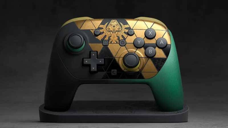 ns2-thelegendofzelda-procontroller-AuraGame