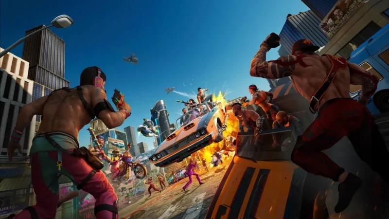 قبل از تجربه‌ی GTA VI این 10 اثر را باید بازی کنید - پارت دوم