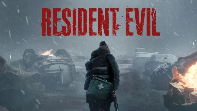 نقد فیلم Resident Evil | زریدنت ایولی که دیگر بازی نمی‌کنید