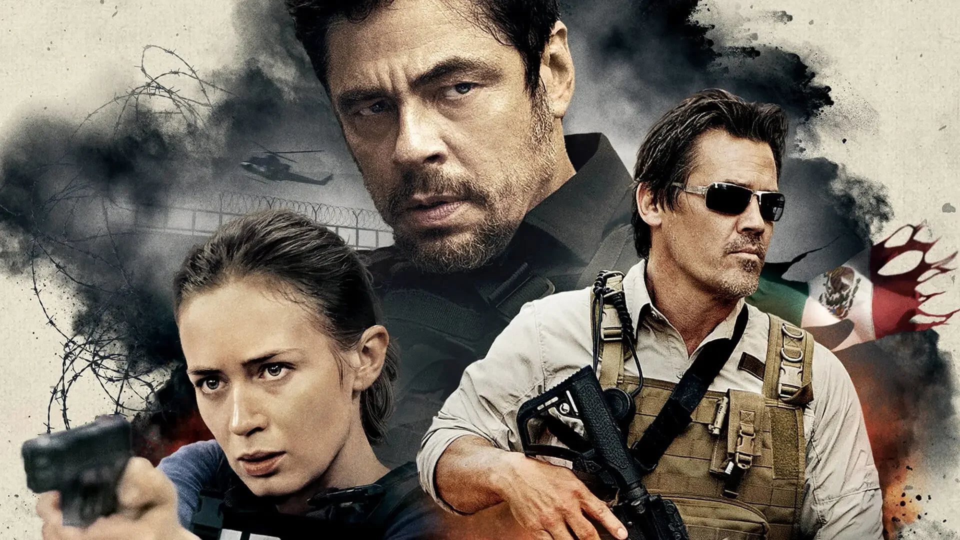 sicario